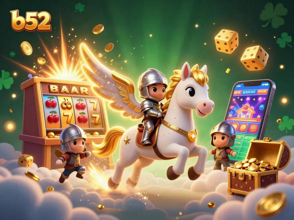 Real b52 Gambling Results: What to Expect in 2026 for Winnin | Niteshift.Edu