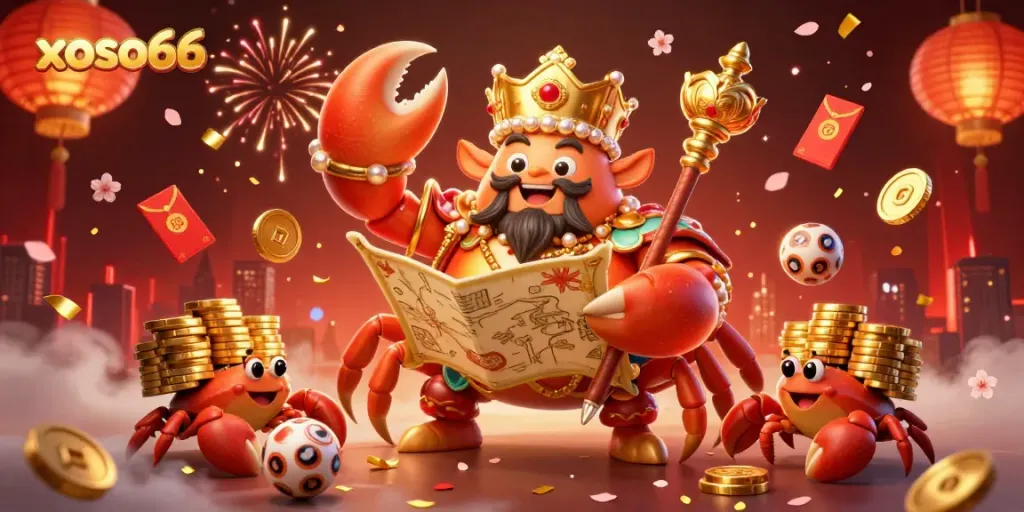 Boost your chances of winning with xoso66's exciting online lottery adventures!