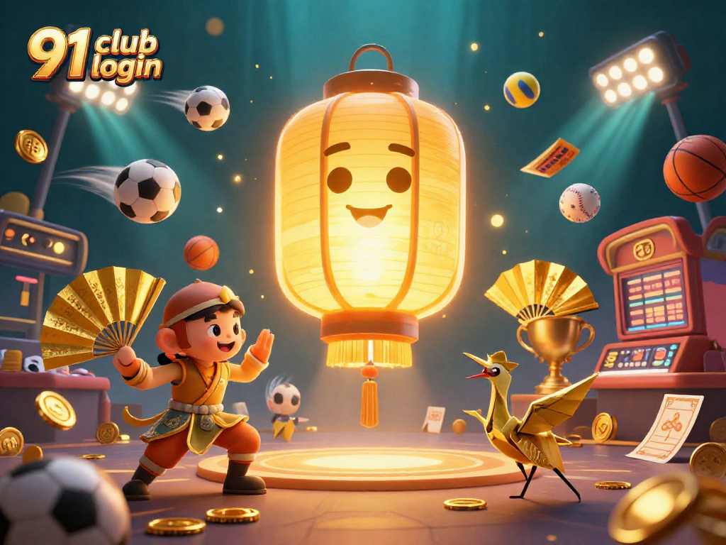 Experience thrilling gameplay with 91 club login for a chance to win exciting cash prizes and bonuses.